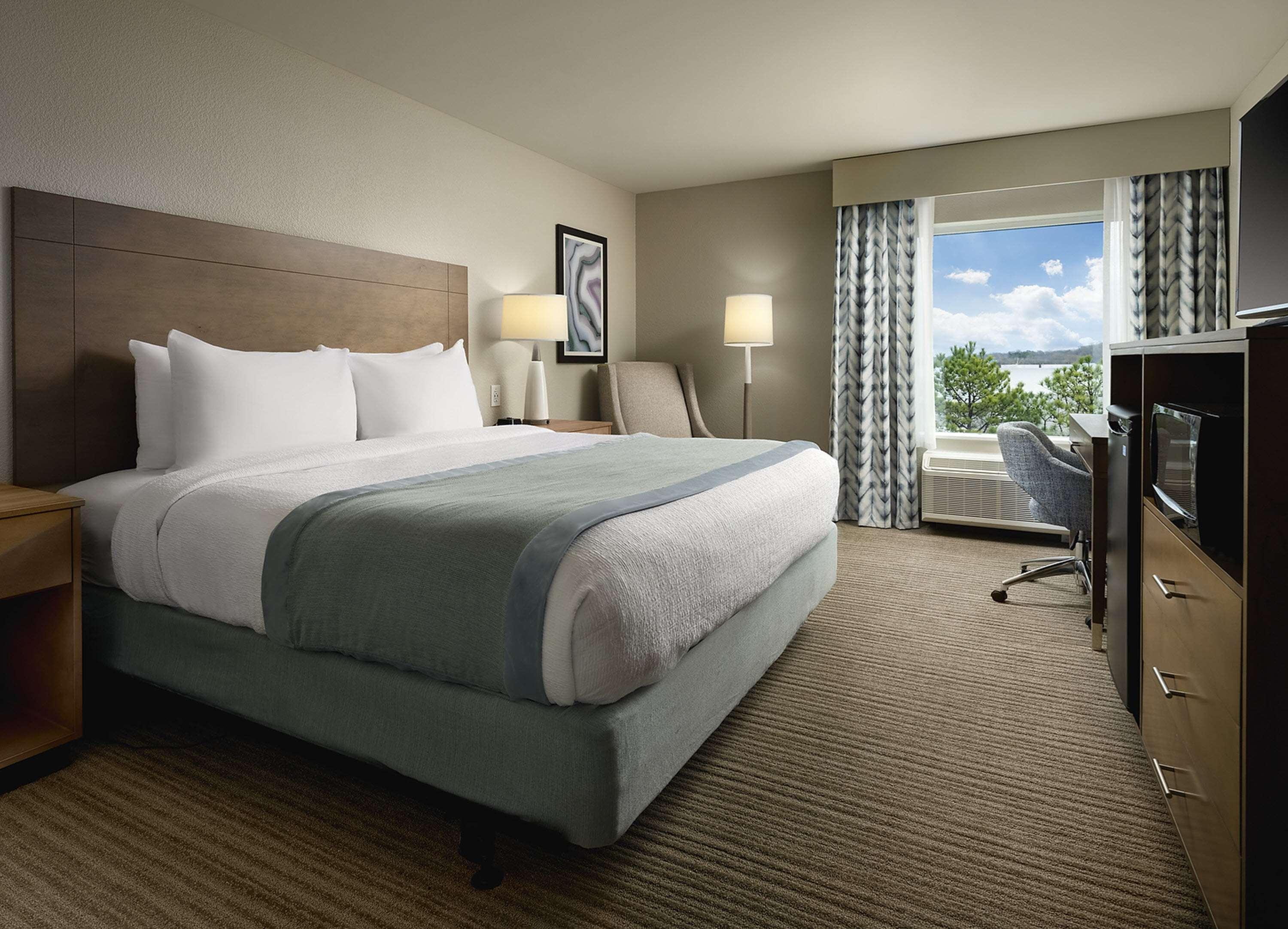 Best Western Plus Desoto أوليف برانش المظهر الخارجي الصورة