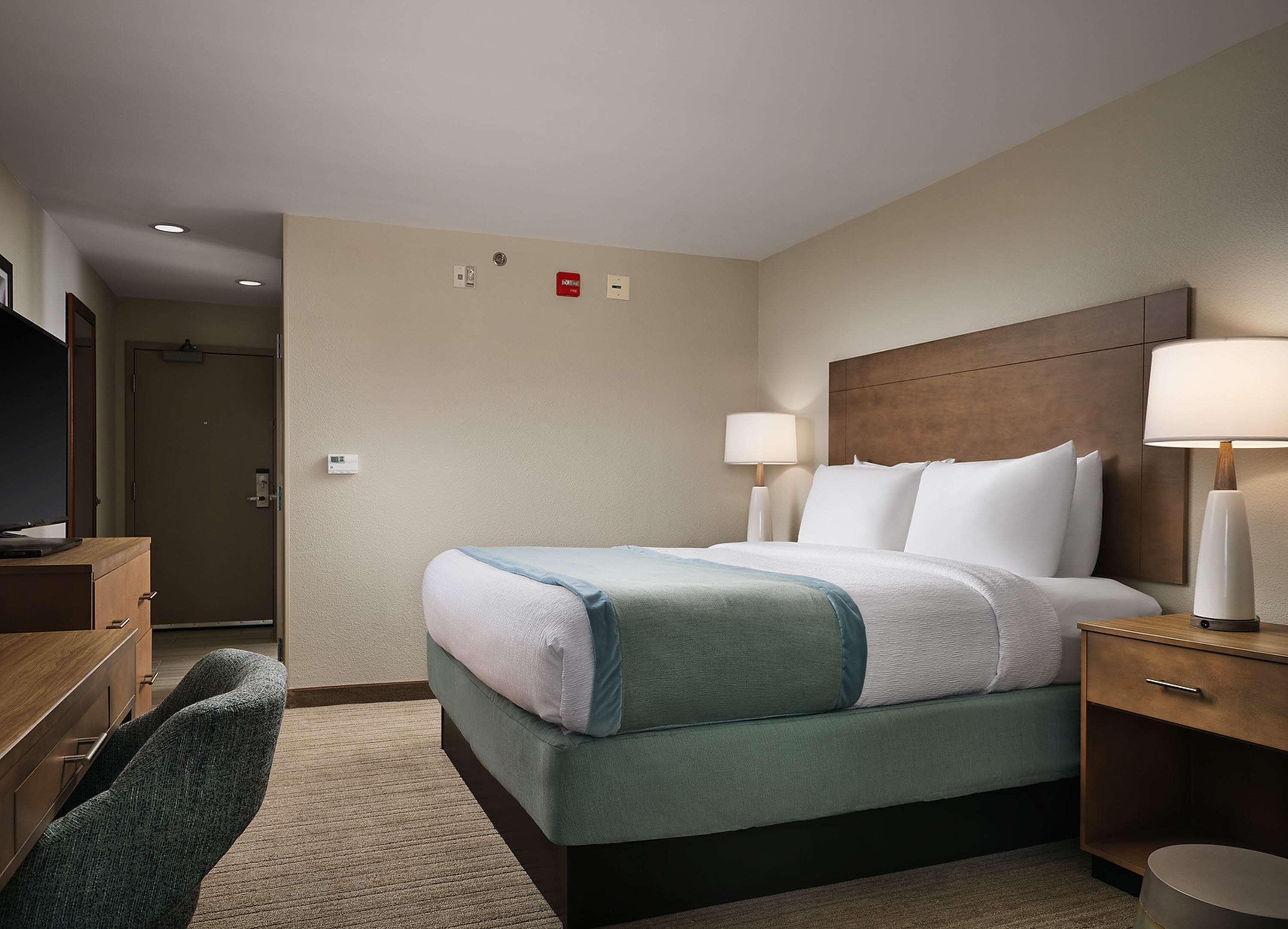 Best Western Plus Desoto أوليف برانش المظهر الخارجي الصورة