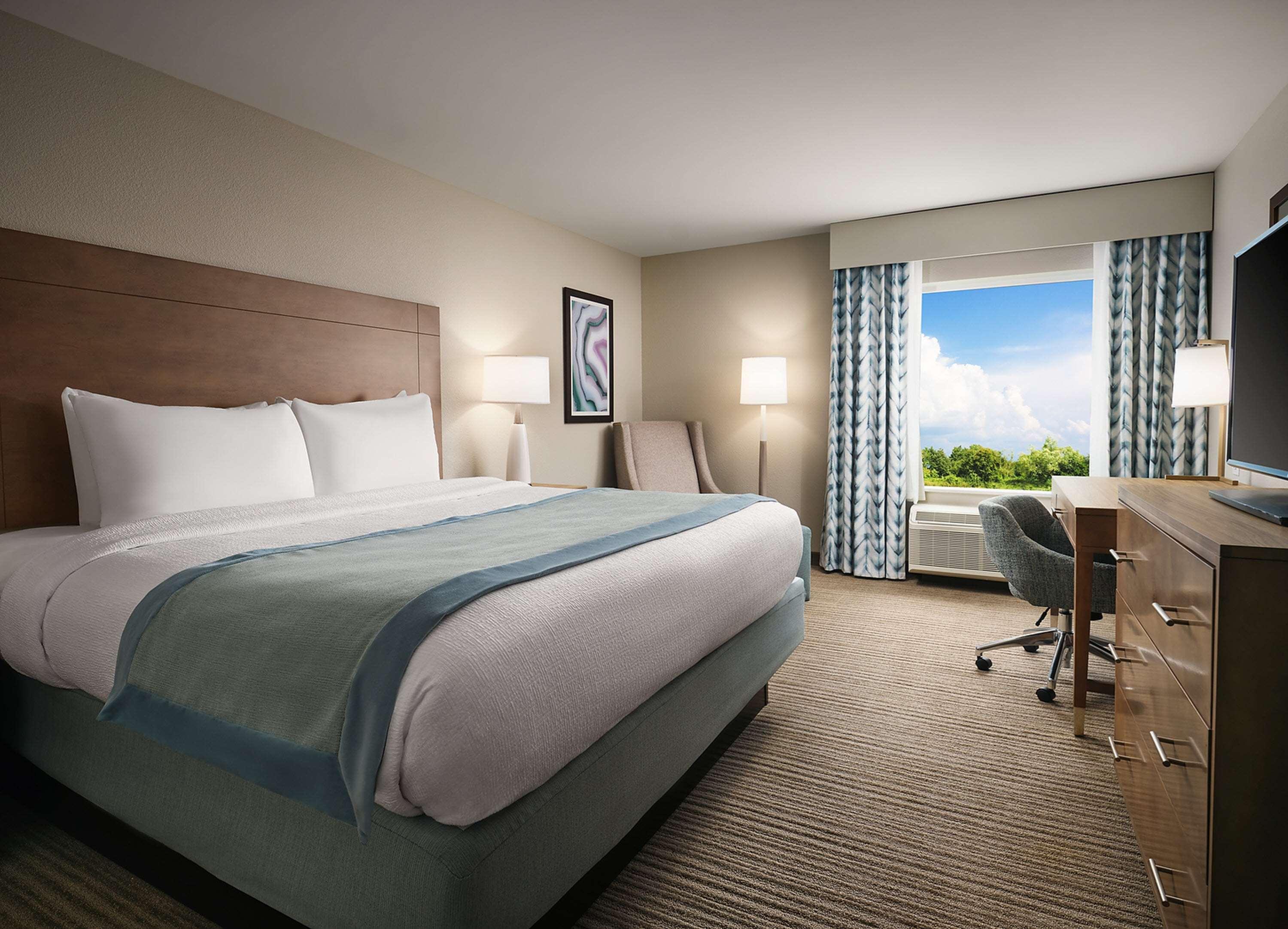 Best Western Plus Desoto أوليف برانش المظهر الخارجي الصورة