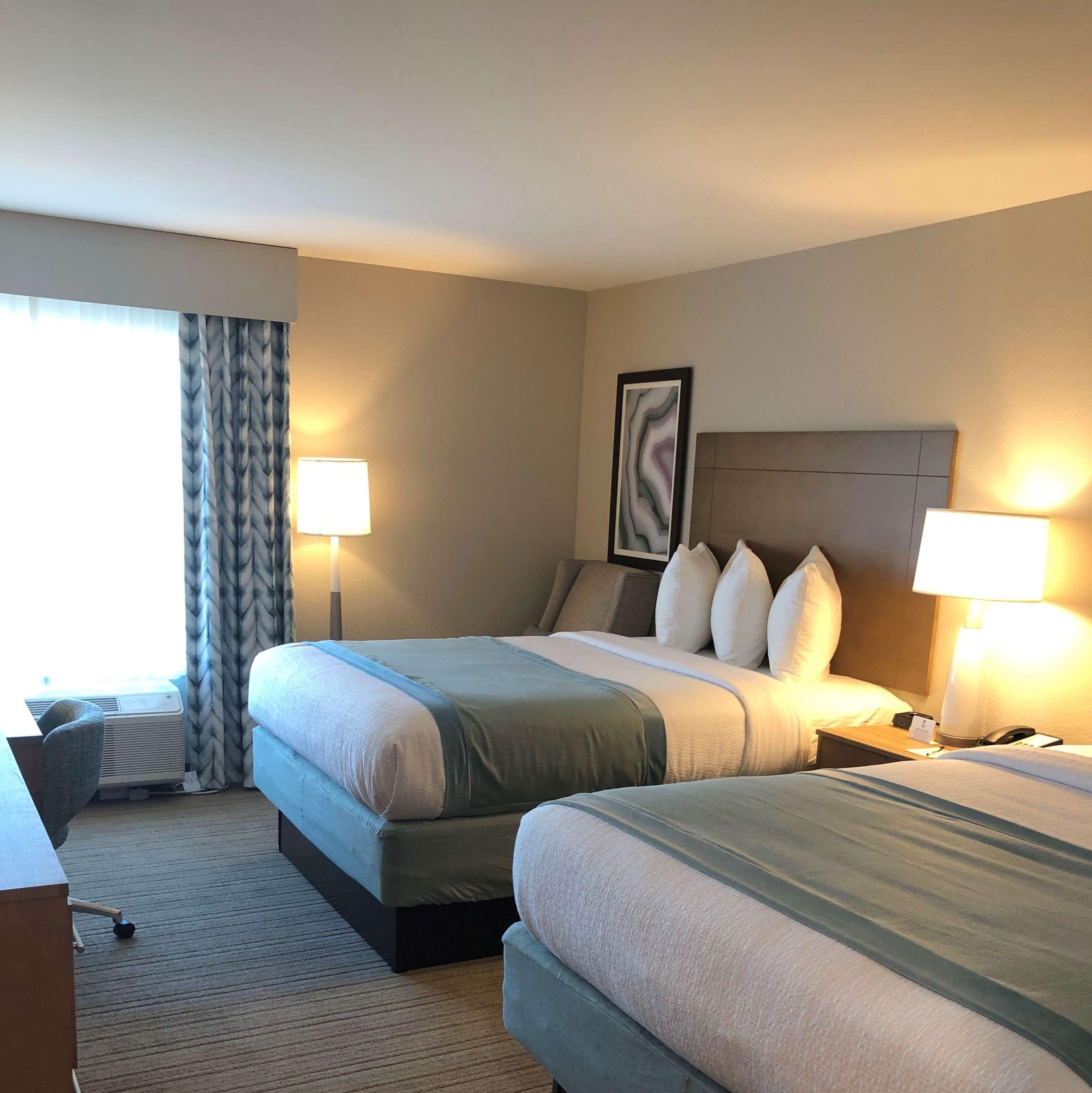 Best Western Plus Desoto أوليف برانش المظهر الخارجي الصورة