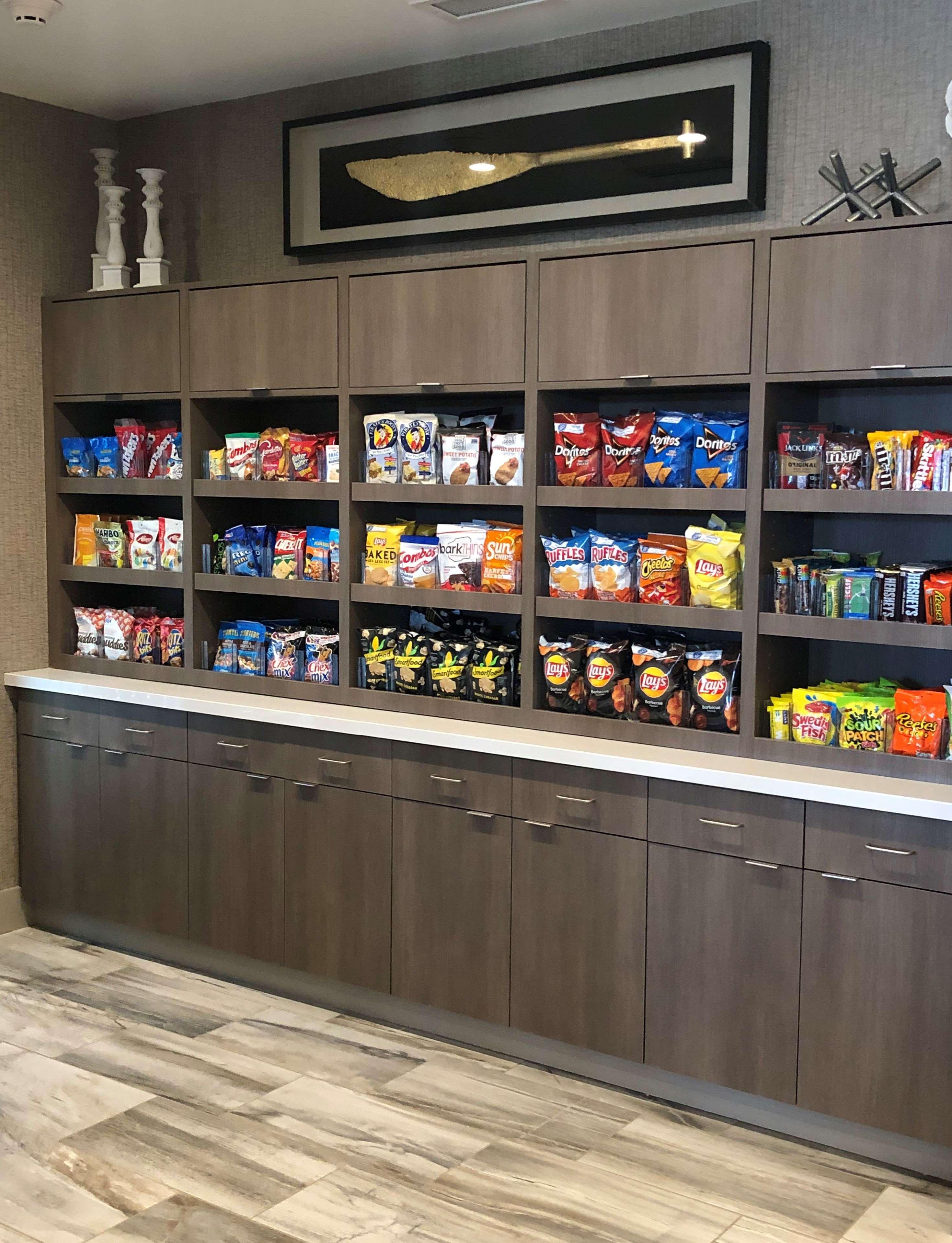 Best Western Plus Desoto أوليف برانش المظهر الخارجي الصورة
