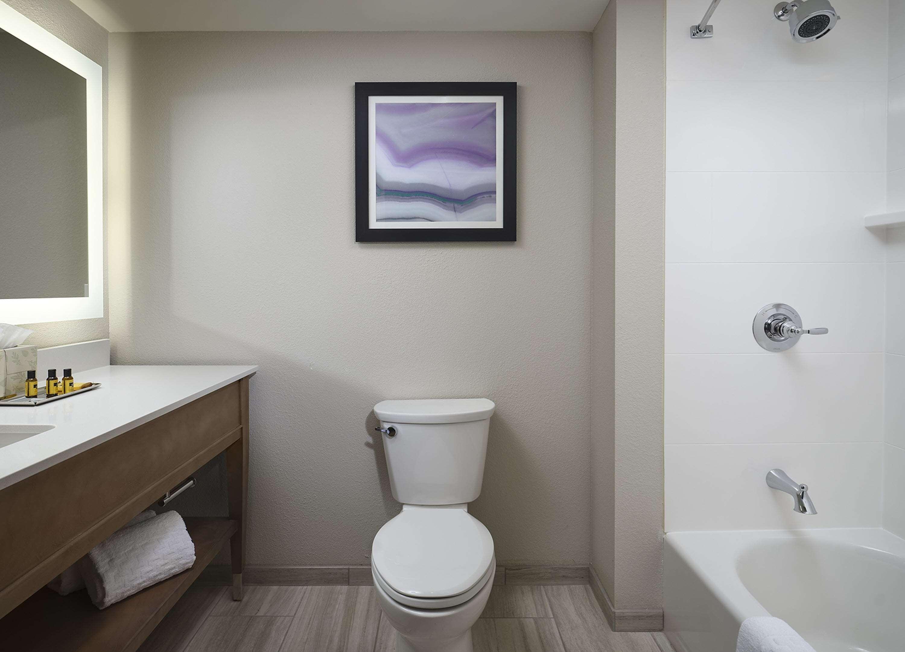 Best Western Plus Desoto أوليف برانش المظهر الخارجي الصورة