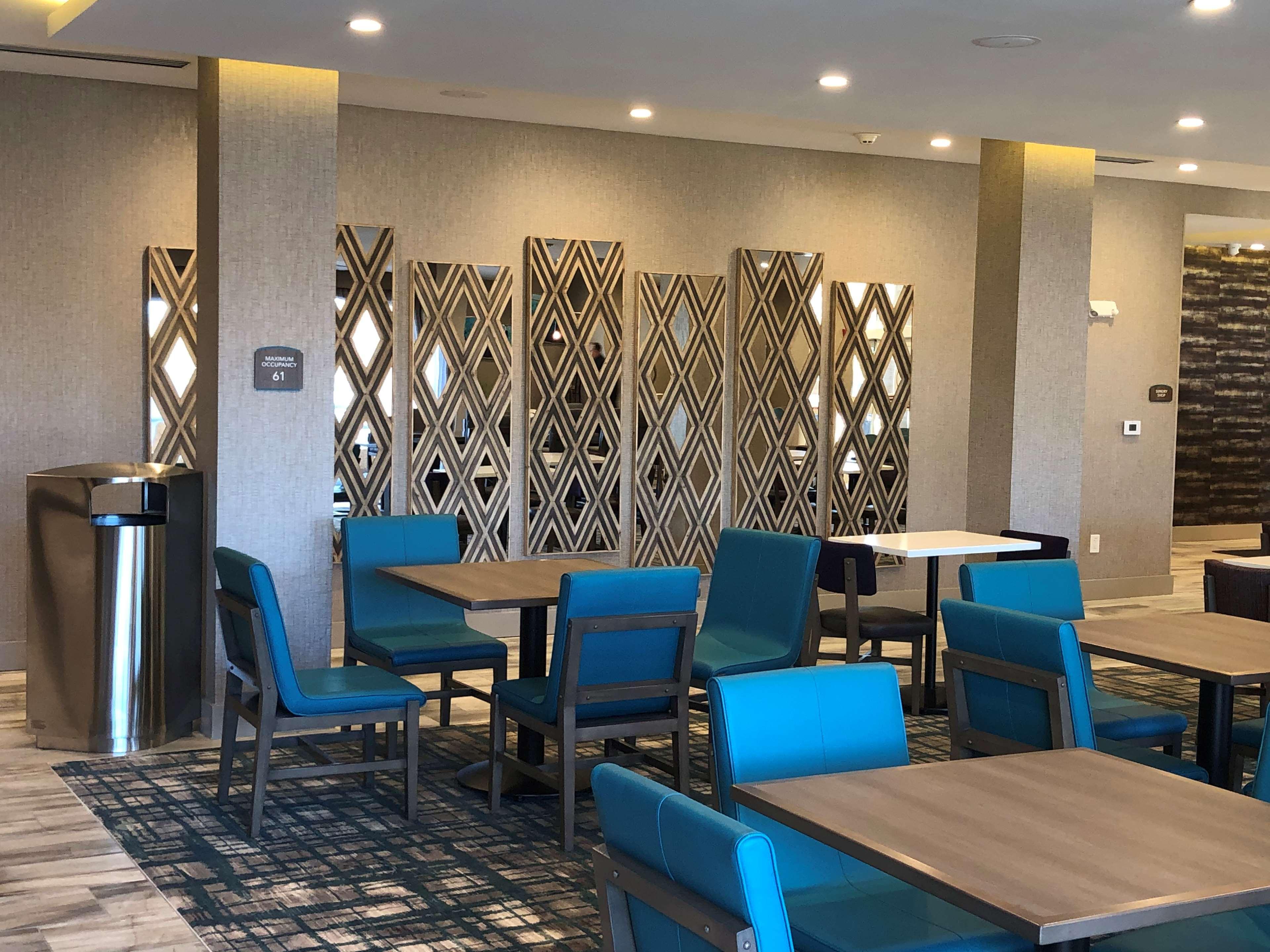 Best Western Plus Desoto أوليف برانش المظهر الخارجي الصورة